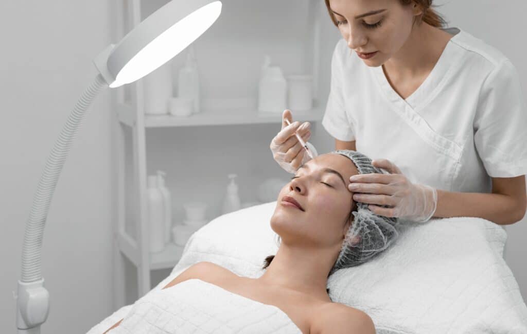 Benefits of Micro-needling Facials